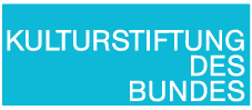 Logo Kulturstiftung des Bundes